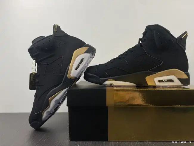 Retro Jordan Air 6 CT4954-007 DMP (2020) 0501